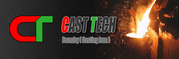 Cast Tech co.,ltd